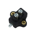 FO5 ATS  FREN İKAZ MÜŞÜRÜ VİDALI KIRMIZI  5085960 495418 - Fiat / New Holland 480 - 640 - 55.65.70 - NS 603 00 -   1  Adet