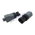 HİDROLİK DİREKSİYON BASINÇ MÜŞÜR 0,6 BAR KALIN DİŞ ÇİFT ÇEKER 554.52  700066 - New Holland TT - TD - 47827024 -   1  Adet