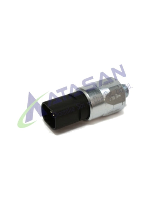 HİDROLİK DİREKSİYON BASINÇ MÜŞÜR 0,6 BAR KALIN DİŞ ÇİFT ÇEKER 554.52 93113 - New Holland TT - TD - 47827024 -   1  Adet
