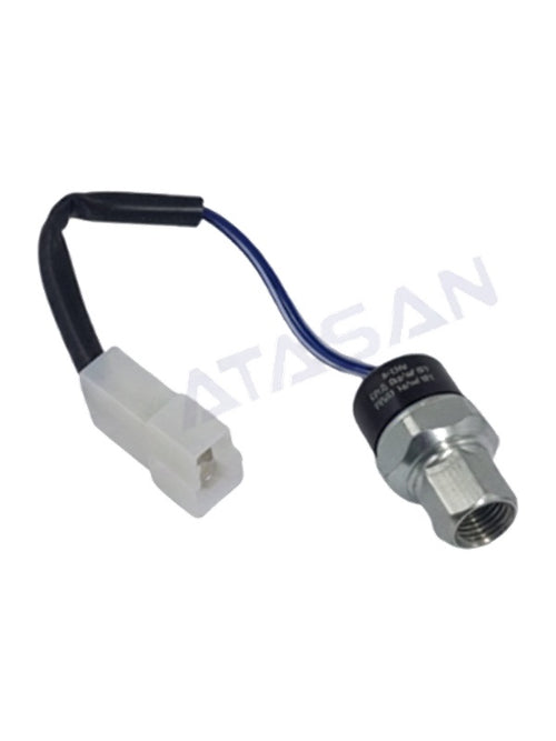 KLİMA MÜŞÜRÜ 51508116 51518118 - New Holland TD Serisi - 47416407 -   1  Adet