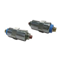 MAZOT YAKIT STOP MÜŞÜRÜ CAV 60105 - Fiat / New Holland 54C - New Holland 55 - Massey Ferguson 65 - New Holland 70 - 9986316 -   1  Adet