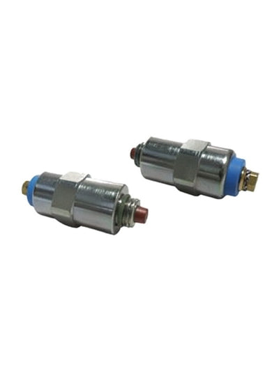MAZOT YAKIT STOP MÜŞÜRÜ CAV 60105 - Fiat / New Holland 54C - New Holland 55 - Massey Ferguson 65 - New Holland 70 - 9986316 -   1  Adet
