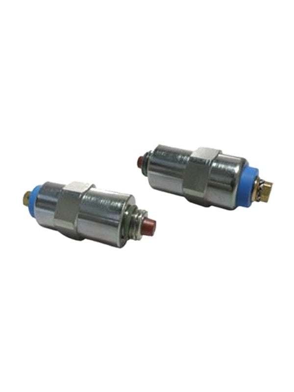 MAZOT YAKIT STOP MÜŞÜRÜ CAV 60105 - Fiat / New Holland 54C - New Holland 55 - Massey Ferguson 65 - New Holland 70 - 9986316 -   1  Adet
