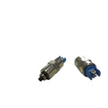 MAZOT YAKIT STOP MÜŞÜRÜ ÇİFT FİŞLİ ORJ  60103 - Massey Ferguson - Ford - 1896464M1 -   1  Adet