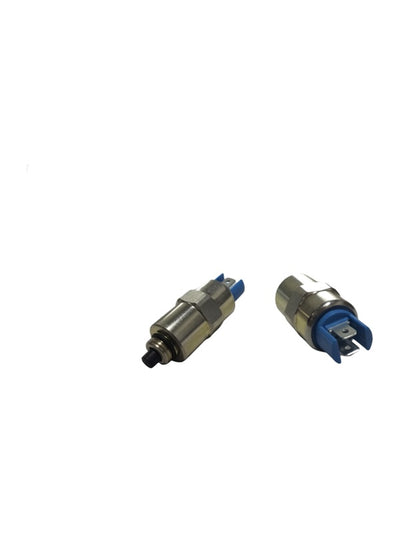 MAZOT YAKIT STOP MÜŞÜRÜ ÇİFT FİŞLİ ORJ  60103 - Massey Ferguson - Ford - 1896464M1 -   1  Adet
