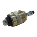 MAZOT YAKIT STOP MÜŞÜRÜ BOSCH ŞİŞMAN YM 12V ORJ - New Holland 80.66 - Ford - Steyr - Başak - Massey Ferguson - Hattat - 8190393 -   1  Adet