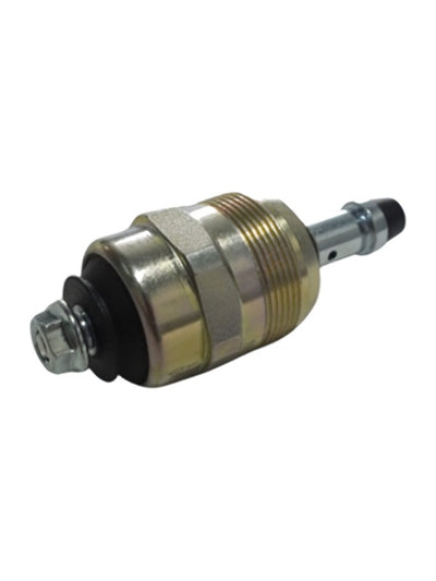 MAZOT YAKIT STOP MÜŞÜRÜ BOSCH ŞİŞMAN YM 12V ORJ - New Holland 80.66 - Ford - Steyr - Başak - Massey Ferguson - Hattat - 8190393 -   1  Adet