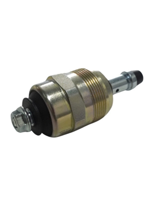 MAZOT YAKIT STOP MÜŞÜRÜ BOSCH ŞİŞMAN YM 12V ORJ - New Holland 80.66 - Ford - Steyr - Başak - Massey Ferguson - Hattat - 8190393 -   1  Adet
