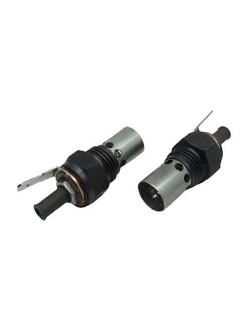 KIZDIRMA BUJİSİ 12V BORULU YM - Fiat / New Holland 54C - New Holland 56 - TD - 5093612 -   1  Adet