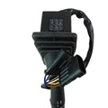 SİNYAL KOLU YM ÇİFT SOKETLİ - New Holland TD Serisi - Tümosan - 47955416 -   1  Adet