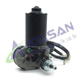KABİN SİLECEK MOTORU 12V-56113  64300202 - New Holland - Massey Ferguson - Erkunt - Tümosan - Steyr-Başak - SGR-008 -   1  Adet