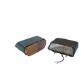 ARKA STOP LAMBASI SOL - Fiat / New Holland 480 - 640 - 54C - 4247208 -   1  Adet - OEM: 4247208 - Yaman Traktör Yedek Parça