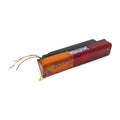 ARKA STOP LAMBASI SOL - New Holland 55 - Massey Ferguson 65 - New Holland 70 - 80 - Tümosan - 5124111 -   1  Adet