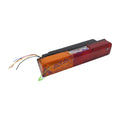 ARKA STOP LAMBASI SOL - New Holland 55 - Massey Ferguson 65 - New Holland 70 - 80 - Tümosan - 5124111 -   1  Adet