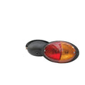 ARKA STOP LAMBASI OVAL  R-L GÖMME YM (STP00036) - TT 50.55.65 B - 5098224 -   1  Adet