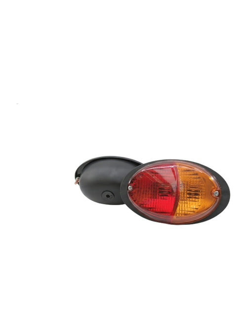 ARKA STOP LAMBASI OVAL  R-L GÖMME YM (STP00036) - TT 50.55.65 B - 5098224 -   1  Adet