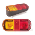 ARKA STOP LAMBASI UZUN SOL EM AÇILI 5091429 (3402 - 001) - New Holland TD - 55 - Massey Ferguson 65 - New Holland 75 - 85 - 5089581 -   1  Adet