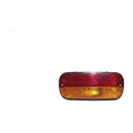 ARKA STOP LAMBASI YM SOL (STP0080LH) - T55J - TR5 - TR6 - Case IH - MAXXUM - PUMA - 82026301 -   1  Adet