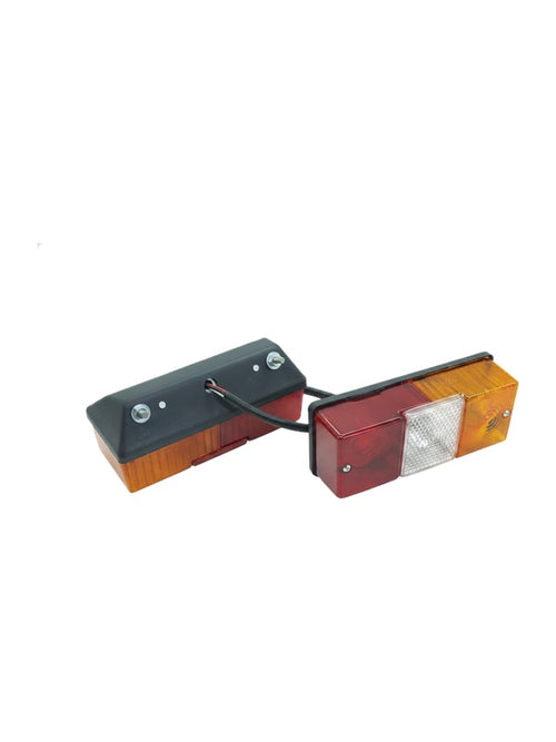 ARKA STOP LAMBASI - MF 240 - Massey Ferguson 285 - 712211 -   1  Adet