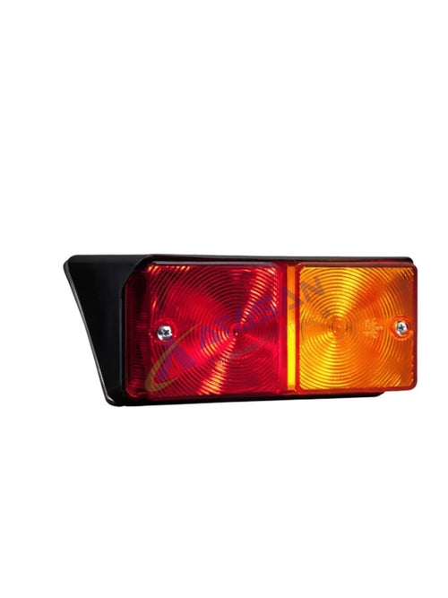ARKA STOP LAMBASI SOL - Ford 3610 - 6610 - 822110 -   1  Adet