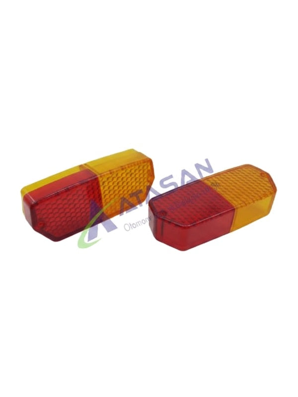 ARKA STOP LAMBA CAMI SAĞ - Fiat / New Holland 450 - 480 - 640 - 54C - 4247204 -   1  Adet