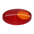ARKA STOP LAMBA CAMI OVAL R-L YM (0127-001) - New Holland TT - TD - 5098224-A -   1  Adet