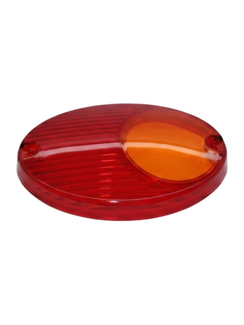 ARKA STOP LAMBA CAMI OVAL R-L YM (0127-001) - New Holland TT - TD - 5098224-A -   1  Adet