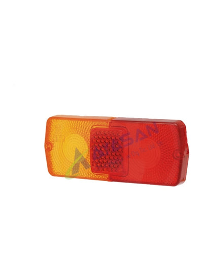 ARKA STOP LAMBA CAMI UZUN EM (0026-000) - New Holland TT - TD - 5080614 -   1  Adet