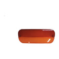 ARKA STOP LAMBA CAMI SOL SARI YM - T55J - TR5 - TR6 - Case IH - MAXXUM - PUMA - 87357815 -   1  Adet