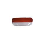 ARKA STOP LAMBA CAMI BEYAZ SAĞ YM - T55J - TR5 - TR6 - Case IH - MAXXUM - PUMA - 87304535 -   1  Adet - OEM: 87304535 - Yaman Traktör Yedek Parça