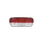 ARKA STOP LAMBA CAMI BEYAZ SOL  YM - T55J - TR5 - TR6 - Case IH - MAXXUM - PUMA - 87304536 -   1  Adet - OEM: 87304536 - Yaman Traktör Yedek Parça
