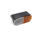 ÖN SİNYAL LAMBASI SOL - Fiat / New Holland 450 - 480 - 640 - 54C - 4247214 -   1  Adet