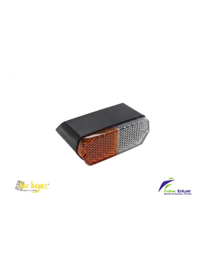 ÖN SİNYAL LAMBASI SAĞ - Fiat / New Holland 450 - 480 - 640 - 54C - 4247213 -   1  Adet