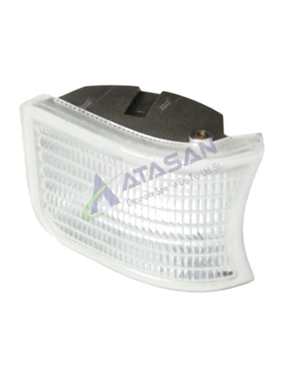 ÖN SİNYAL LAMBASI KÖŞE SOL - TT SERİ EM - 5176294 -   1  Adet