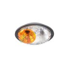 ÖN SİNYAL LAMBASI OVAL R-L (STP00072) - TT 50.55.60.65 - 5098225 -   1  Adet