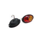 ARKA STOP LAMBASI OVAL GÖMME AMPÜLLÜ YANDAN CIVATALI YM - New Holland TT - 50.55 - 5098224 -   1  Adet