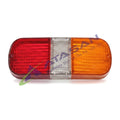 ARKA STOP LAMBA CAMI UZUN EM - New Holland TT - TD - 5080614 -   1  Adet