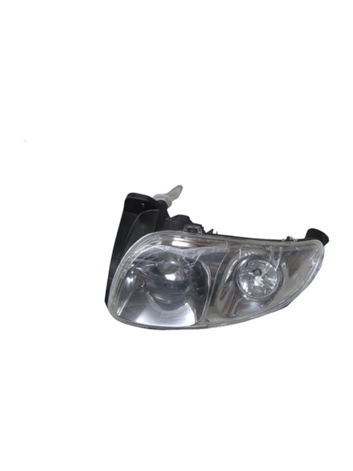 ÖN FAR SAĞ YM - T5000 - Ford 6000 - TLA - 84156844 -   1  Adet