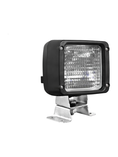 KABİN KARE ÇALIŞMA LAMBASI BARAKETLİ - New Holland - Massey Ferguson - Erkunt - Tümosan - Steyr-Başak - 838120-B -   1  Adet