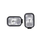 KARE ÇALIŞMA LAMBASI YANDAN BAĞLANTILI - New Holland - Massey Ferguson - Erkunt - Tümosan - Steyr-Başak - 3708-002 -   1  Adet