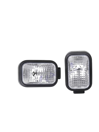 KARE ÇALIŞMA LAMBASI YANDAN BAĞLANTILI - New Holland - Massey Ferguson - Erkunt - Tümosan - Steyr-Başak - 3708-002 -   1  Adet