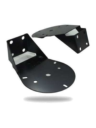 DÖNER LAMBA BRAKETİ Kabine SABİT- EMR 21 - New Holland - Massey Ferguson - Erkunt - Tümosan - Steyr-Başak - 5090581 -   1  Adet