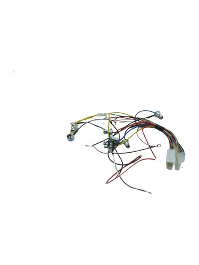 KİLOMETRE GÖSTERGE TESİSAT TK.2li EM 5103400 - Fiat / New Holland 450 - 480 - 2000026 -   1  Adet