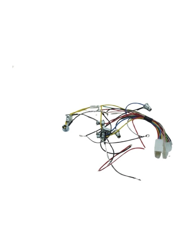 KİLOMETRE GÖSTERGE TESİSAT TK.2li EM 5103400 - Fiat / New Holland 450 - 480 - 2000026 -   1  Adet