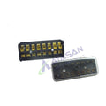 SİGORTA KUTUSU - New Holland 55 - Massey Ferguson 65 - New Holland 70 - 5089260 -   1  Adet
