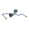 AMPUL 12 V -55 W SİS FARIN H-3-KABLOLU 87617349 - New Holland - Massey Ferguson - Erkunt - Tümosan - Steyr-Başak - 48321 -   10  Adet