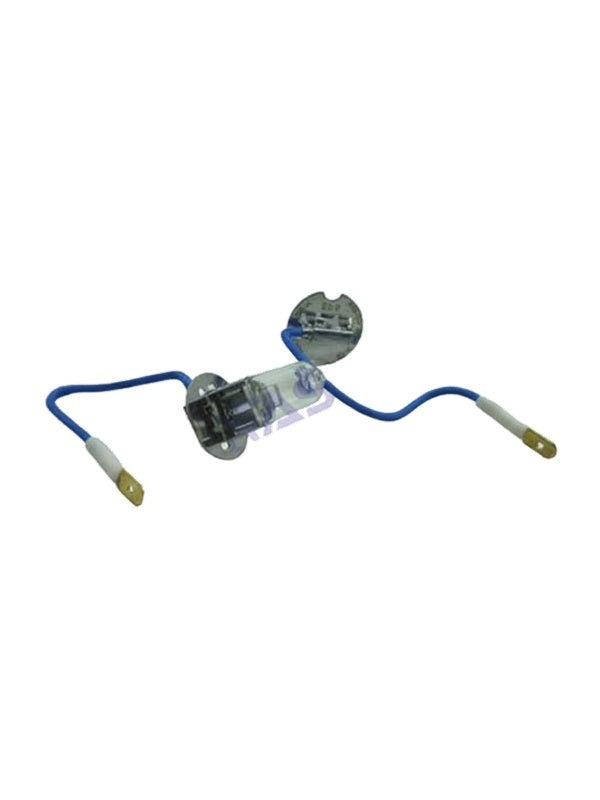 AMPUL 12 V -55 W SİS FARIN H-3-KABLOLU 87617349 - New Holland - Massey Ferguson - Erkunt - Tümosan - Steyr-Başak - 48321 -   10  Adet