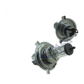 FAR AMPUL 12 V-60/55W TIRNAKLI H4 P43 - New Holland - Massey Ferguson - Erkunt - Tümosan - Steyr-Başak - 48881 -   1  Adet
