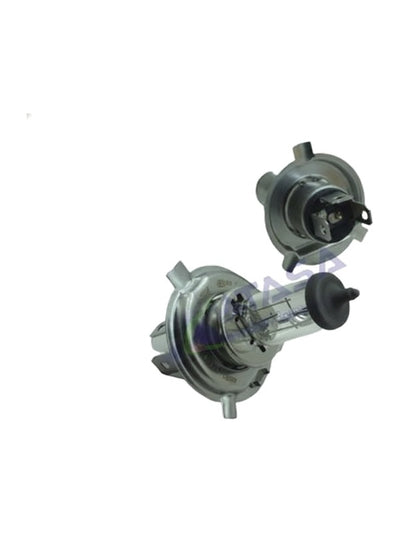 FAR AMPUL 12 V-60/55W TIRNAKLI H4 P43 - New Holland - Massey Ferguson - Erkunt - Tümosan - Steyr-Başak - 48881 -   1  Adet