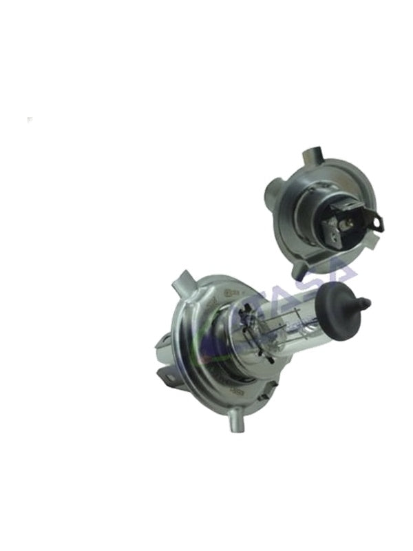 FAR AMPUL 12 V-60/55W TIRNAKLI H4 P43 - New Holland - Massey Ferguson - Erkunt - Tümosan - Steyr-Başak - 48881 -   1  Adet